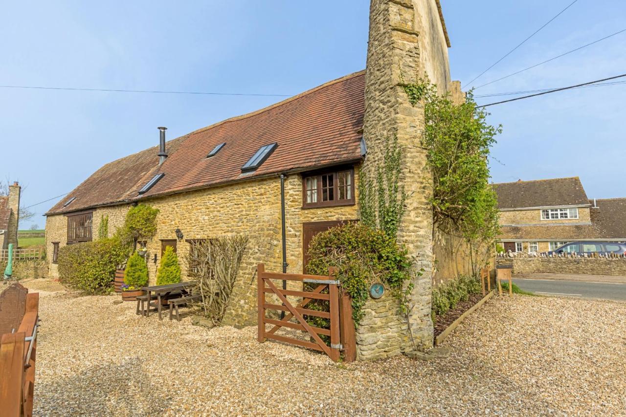 Finest Retreats - Fives Court Cottage North Cheriton ภายนอก รูปภาพ