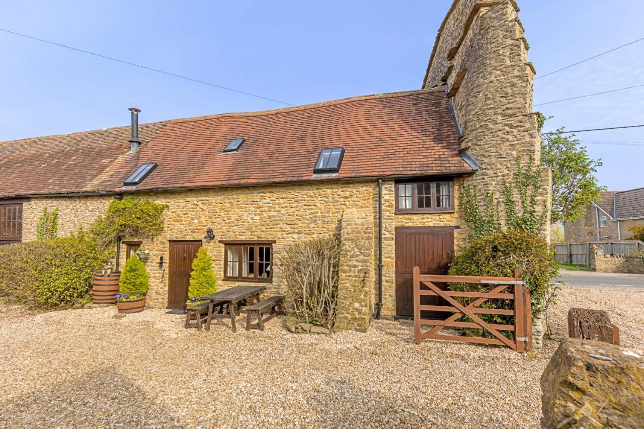 Finest Retreats - Fives Court Cottage North Cheriton ภายนอก รูปภาพ